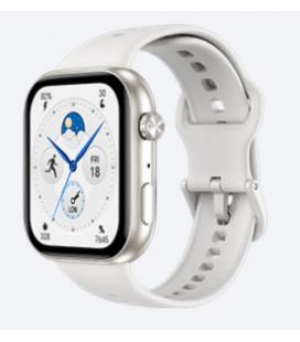 Honor InfoWear Watch 2i 4,7 cm (1.85") AMOLED 49.7 mm Digital 390 x 450 Pixeles Pantalla táctil Blanco