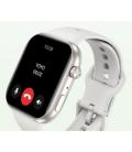 Honor Choice Watch 2i Smartwatch 1.85" Amoled SpO2 Ritmo Cardíaco Android/iOS Blanco