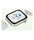 Honor InfoWear Watch 2i 4,7 cm (1.85") AMOLED 49.7 mm Digital 390 x 450 Pixeles Pantalla táctil Blanco