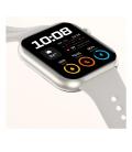 Honor Choice Watch 2i Smartwatch 1.85" Amoled SpO2 Ritmo Cardíaco Android/iOS Blanco