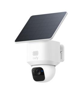 Eufy SoloCam E30 Almohadilla Cámara de seguridad IP Exterior 2048 x 1080 Pixeles Pared