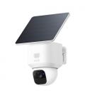 Eufy SoloCam E30 Almohadilla Cámara de seguridad IP Exterior 2048 x 1080 Pixeles Pared