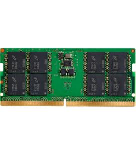 Memoria ram ddr5 32gb hp 5600 mhz pc5 - 44800 sodimm