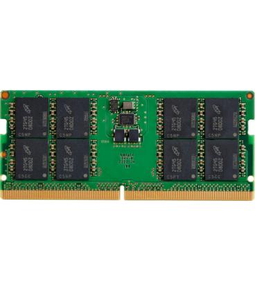 Memoria ram ddr5 32gb hp 5600 mhz pc5 - 44800 sodimm