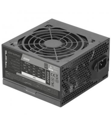 Fuente alimentacion tacens apb650 atx 650w