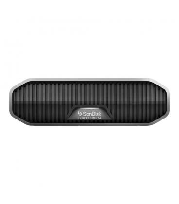 Disco duro interno sandisk professional 6tb usb tipo c