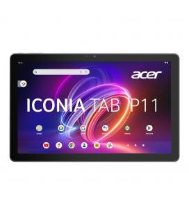 Tablet acer iconia p11 p11 - 11 mt8781 11 pulgadas 8gb 128gb gris