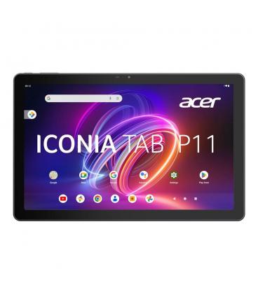 Tablet acer iconia p11 p11 - 11 mt8781 11 pulgadas 8gb 128gb gris