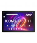 Tablet acer iconia p11 p11 - 11 mt8781 11 pulgadas 8gb 128gb gris