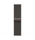 Loop apple para para reloj inteligente 42mm milanese