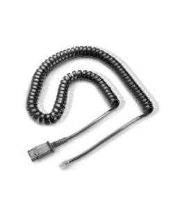 Cable m22 a qd poly negro