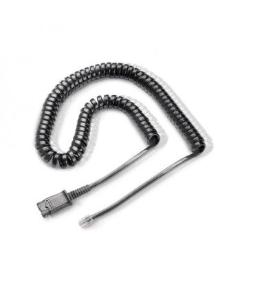 Cable m22 a qd poly negro