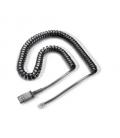 Cable m22 a qd poly negro