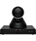 Webcam poly studio e60 4k uhd 8mpx