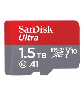Tarjeta memoria micro secure digital sdxc sandisk ultra - 1tb - clase 10 - sdxc - 150mb - s