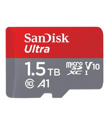 Tarjeta memoria micro secure digital sdxc sandisk ultra - 1tb - clase 10 - sdxc - 150mb - s