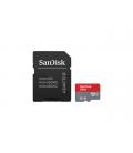 Tarjeta memoria micro secure digital sdxc sandisk ultra - 256gb - clase 10 - sdxc - 150mb - s
