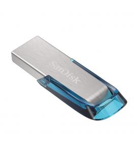 Memoria usb 3.0 sandisk 64gb ultra flair