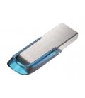 Memoria usb 3.0 sandisk 64gb ultra flair