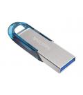 Memoria usb 3.0 sandisk 64gb ultra flair