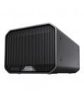 Disco duro interno sandisk professional g - raid mirror 36tb usb tipo c - thunderbolt 3