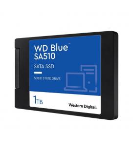 Disco duro interno ssd wd western digital blue sa510 wdbb8h0010bnc 1tb 2.5 pulgadas sata 6gb - s