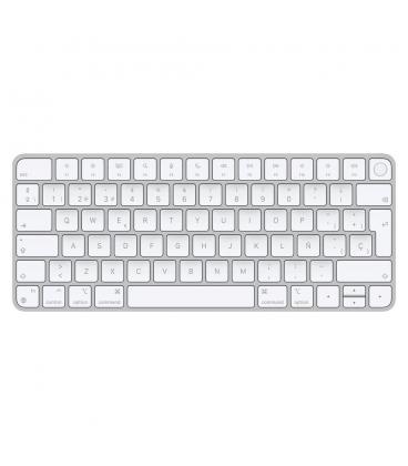 Apple magick keyboard con touch id para mac con m1