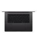 Portatil apple macbook pro 16 - apple m4 - 24gb - ssd 512gb - 16.2 pulgadas - space black