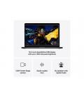 Portatil apple macbook pro 16 - apple m4 - 24gb - ssd 512gb - 16.2 pulgadas - space black