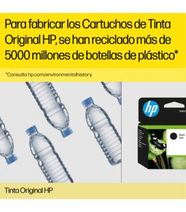 Cartucho tinta hp cn630a amarillo nº 772 300ml