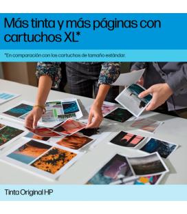 Cartucho hp designjet 738 negro 130ml