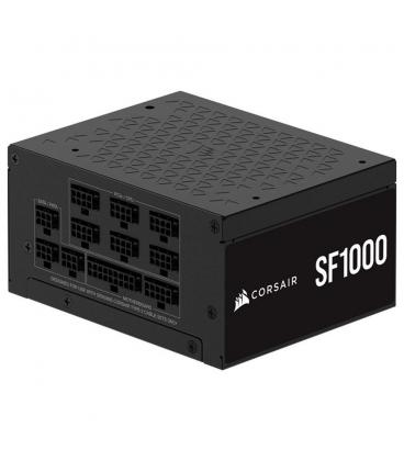 Fuente alimentacion corsair sf1000 gaming sfx 1000w