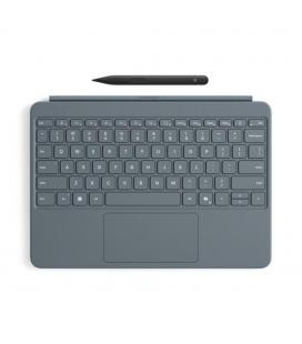 Teclado microsoft surface pro 12 pulgadas + pen oceano