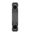 Ventilador cpu antec nova 3x 120mm negro