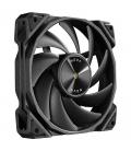 Ventilador cpu antec nova 3x 120mm negro