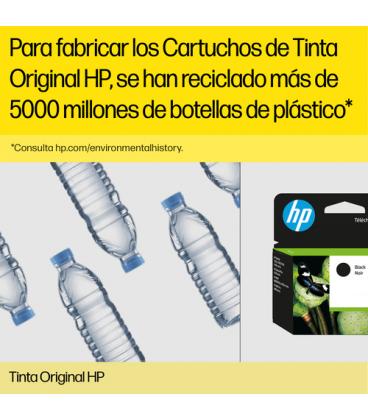 Cartucho tinta hp cd951a rojo cromatico n73