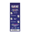 Juego de mesa play hit 2000