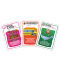 Juego de mesa exploding kittens: el juego de tablero