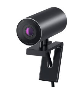 Webcam dell ultrasharp wb7022 - demea 4k uhd - 8.3mpx - usb