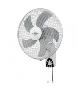 Ventilador de pared orbegozo wf 1040/ 45w/ 5 aspas 40cm/ 3 velocidades
