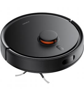 Robot aspirador xiaomi robot vacuum s20/ friegasuelos/ control por wifi/ negro