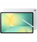 Tablet samsung galaxy tab s10+ fe 13.1'/ 12gb/ 256gb/ octacore/ plata