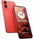 Motorola moto G35 5G 17,1 cm (6.72") SIM doble Android 14 USB Tipo C 8 GB 256 GB 5000 mAh Rojo
