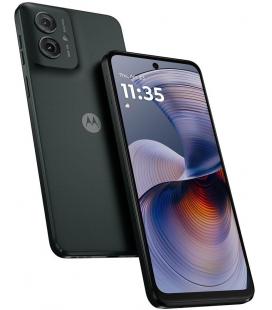 Motorola moto g55 5G 16,5 cm (6.49") SIM doble Android 14 USB Tipo C 8 GB 256 GB 5000 mAh Gris