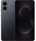 Smartphone samsung galaxy s25 edge 12gb/ 512gb/ 6.7'/ 5g/ titanio negro