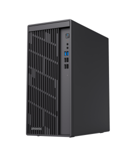 Ordenador phoenix core intel i3 14100 8gb ddr5 512 m.2 nvme 4.0 windows 11 pro wifi 6 y bt 5.2