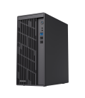 Ordenador phoenix core intel i3 14100 8gb ddr5 512 m.2 nvme 4.0 windows 11 pro wifi 6 y bt 5.2