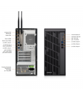 Ordenador phoenix core intel i3 14100 8gb ddr5 512 m.2 nvme 4.0 windows 11 pro wifi 6 y bt 5.2