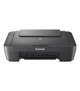 Multifuncion canon pixma mg2556s inyeccion color a4 - wifi - gris