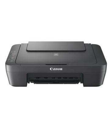Multifuncion canon pixma mg2556s inyeccion color a4 - wifi - gris